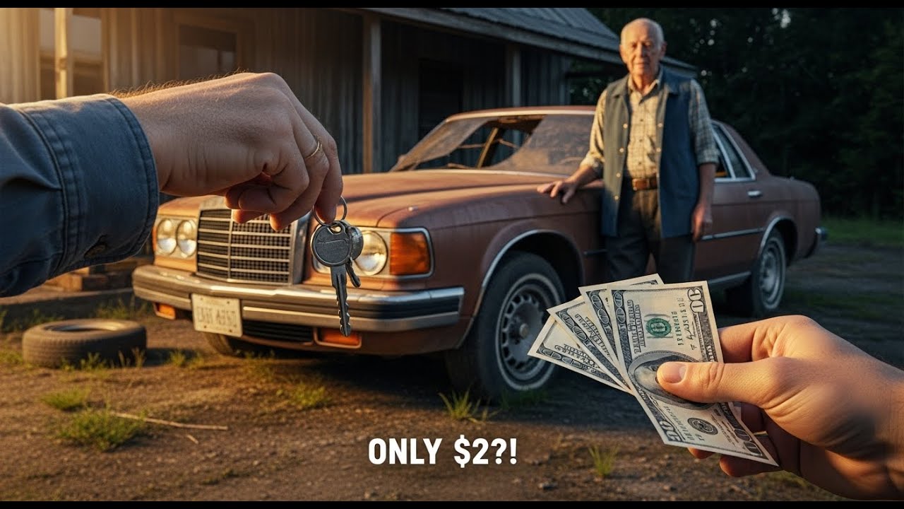 Extreme Luxury Car Restoration | Unreal Before & After