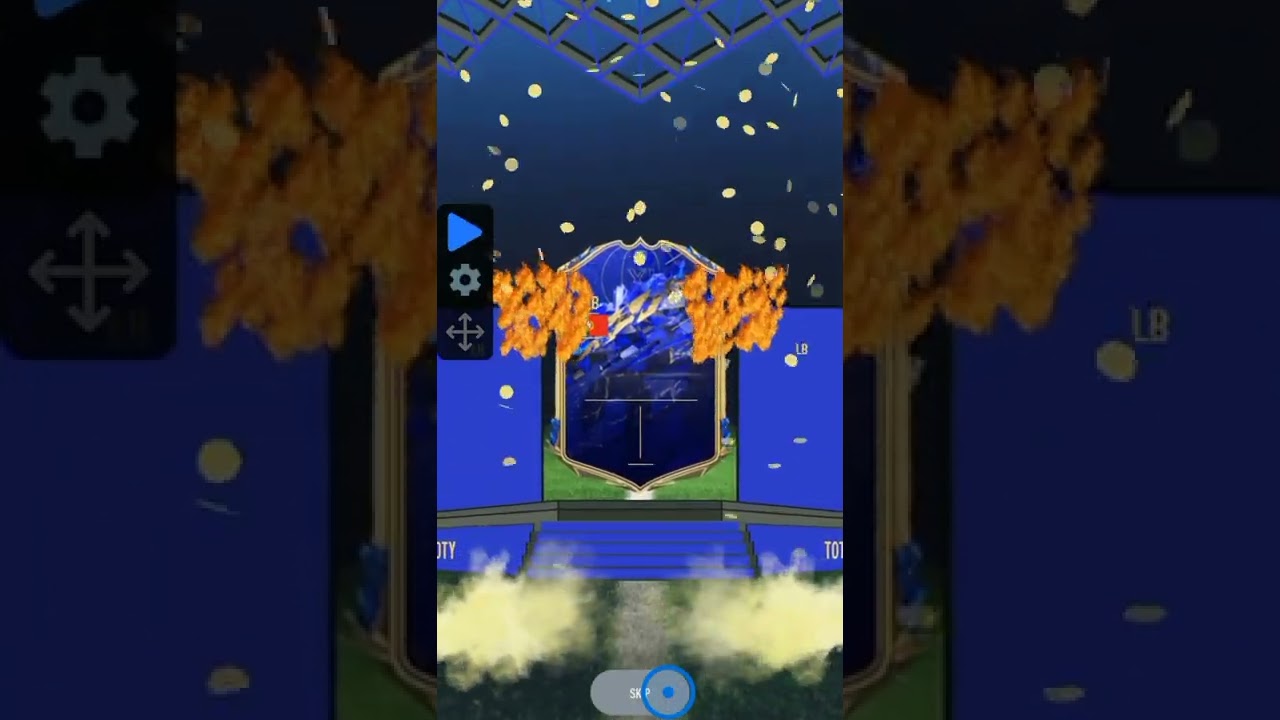 Packing TotY Cancelo 