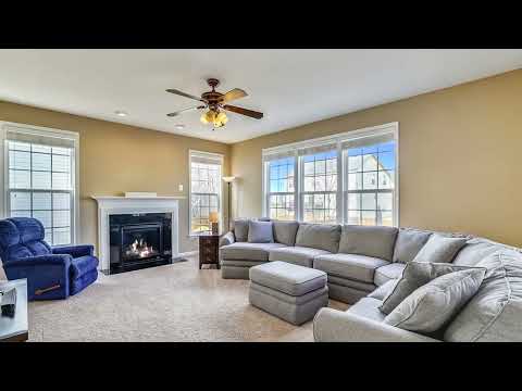 15208 Humbolt Bay Court, Gainesville, VA home video tour