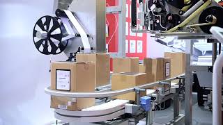Eco Labeller Linerless
