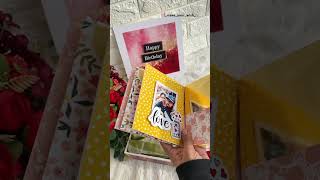 Birthday Gift | For Her ❤ | Dress Hamper | Customized Cards | Make Your Wish | Palakkad | InstaReels