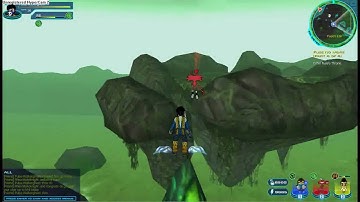 Fusion Fall: How to get on Fuse