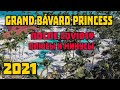 Grand Bavaro Princess после COVID и реновации, плюсы  и минусы. Пунта Кана, Доминиканская республика