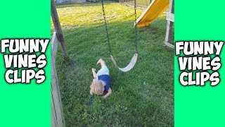 Try Not To Laugh Watching Funny Fails Compilation 2019 Best Fails Vines Funny Videos 2019