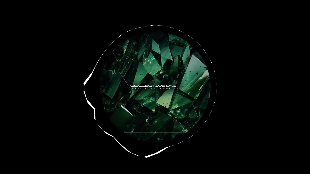 Easy Toys & ANGEL-V - Collective Unit (Original Mix)