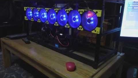 (UP DATE) NerdGearz RX 470