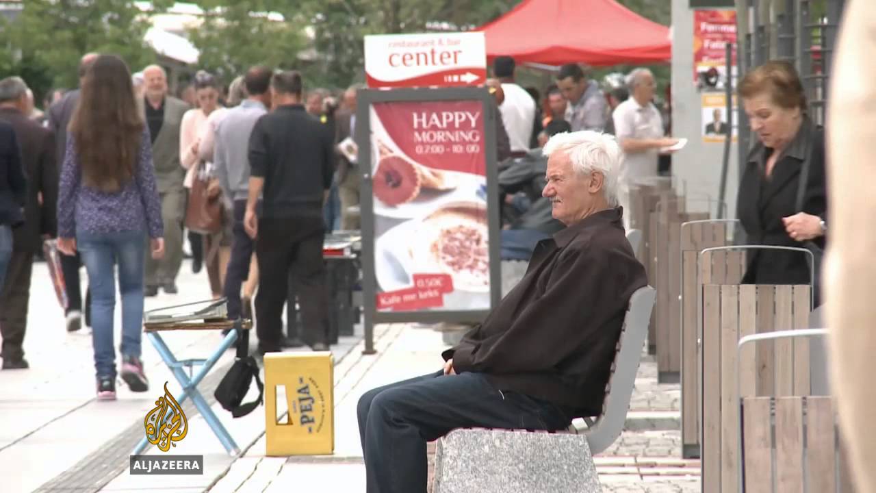مهمة صعبة تنتظر حكومة كوسوفو الجديدة