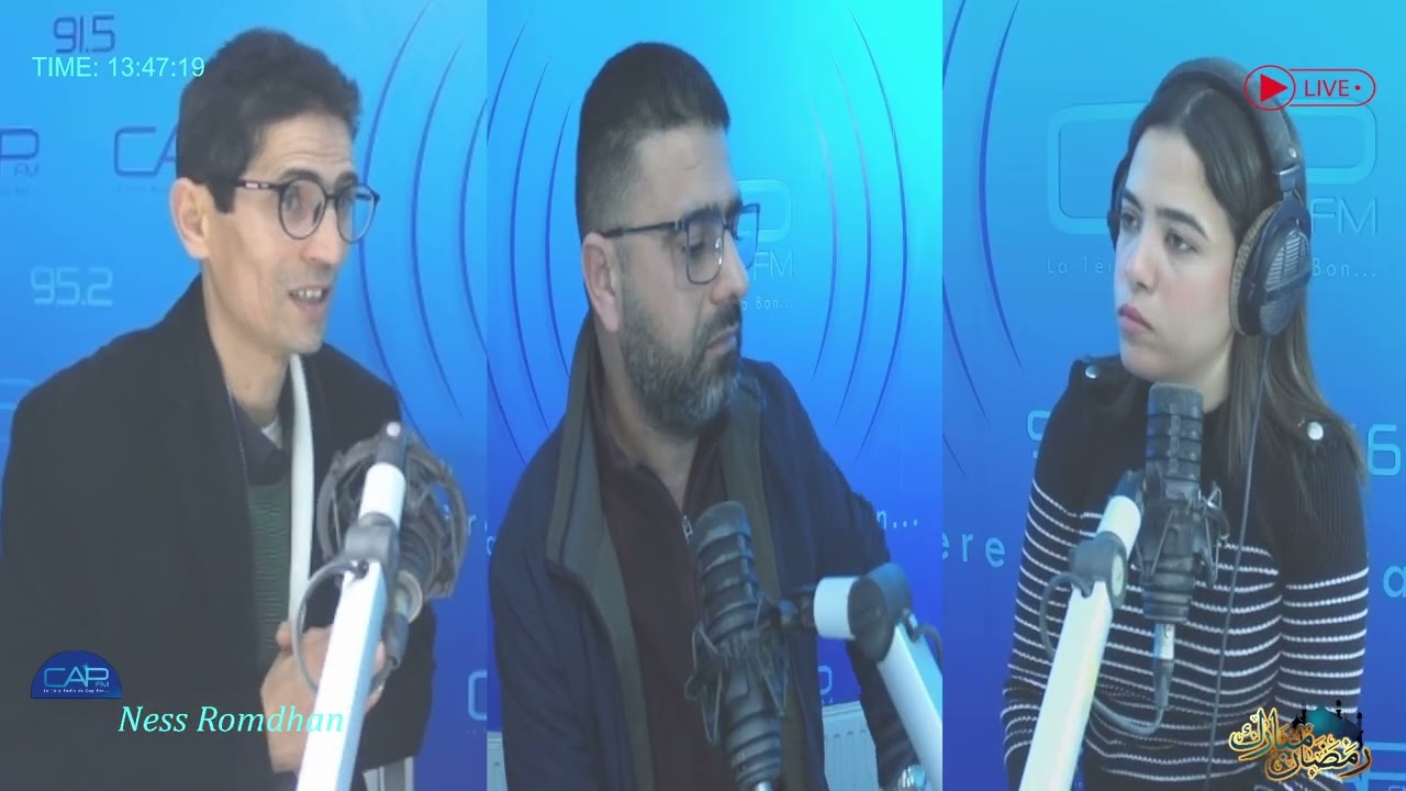 🔴 مهرجان ليالي مدينة قربة  🎙