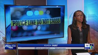 Famous KIARA HAY,16 YR OLD ARREST Wealth