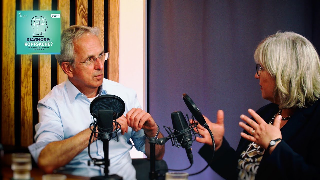 Reizdarm – Wie psychische Faktoren Beschwerden verstärken – und was sie mildert