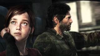 The Last of Us - Truck Ambush Cutscene