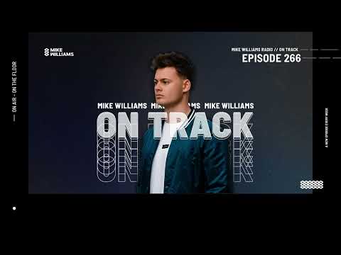 Mike Williams On Track #266