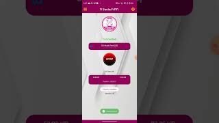 How to use N Social VPN screenshot 3
