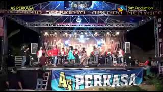 Selimut biru_ as perkasa dandang pucangtelu