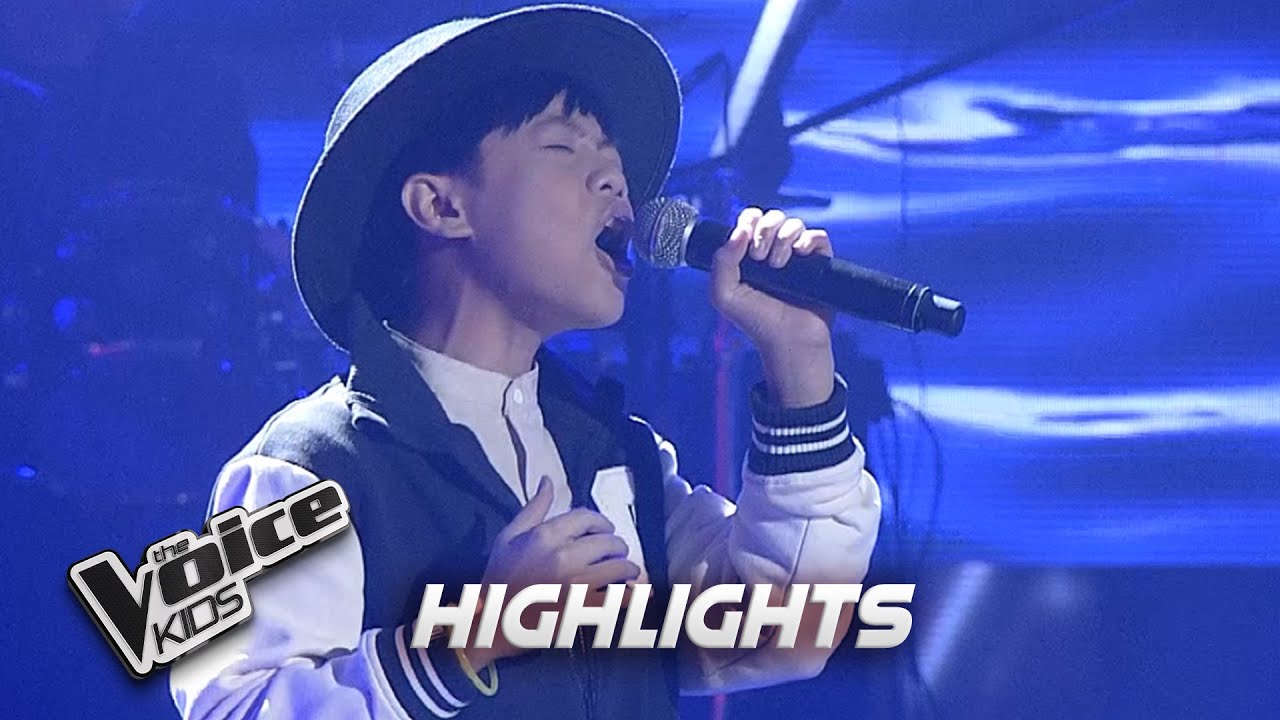 The Voice Kids Philippines: Thurd Casumpang is LOVELY in his full Sing Offs journey! | Highlights