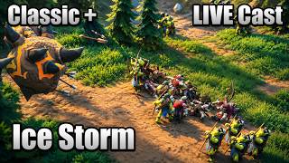 A 1v1 Ranked Game Where Goblin Archers Get Massacred: The Scouring (Early Access) pvp