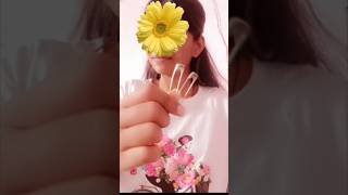 Diy Earcuff✨ safetypin earrings #shorts #trendingshorts​ #hack​ #diy​ #earcuff​ #earrings​ #craft​