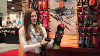 Wigwam Socks Brand History