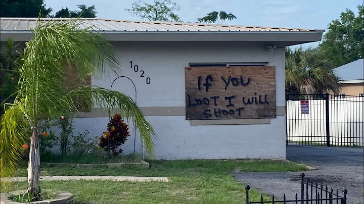 Sebring Florida - Trashy And Ghetto 2021