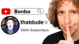 Exposing My Old Best Friend's SECRET YouTube Channel..