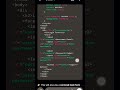 css form 👆😍🥰🥰#coding #programminglanguage #webdesign #codeadventure