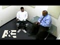Investigator Befriends Murderer To Get Him To Confess To Killing Postman | Interrogation Raw | A&E