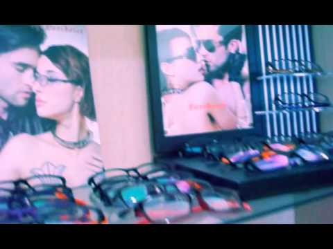 晶品眼鏡