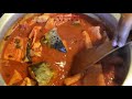 സാൽമൺ തലയും മുള്ളും ചേർത്ത് ഒരു അടിപൊളി കറി/Salmon fish head and thorn spicy curry