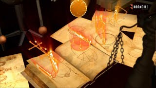 Enrich To Engage - Lets Redefine Your Elearning Experiences Together At Hornbill Fx