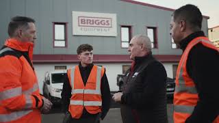 Emtek | Workplace Safety & Perimeter Protection