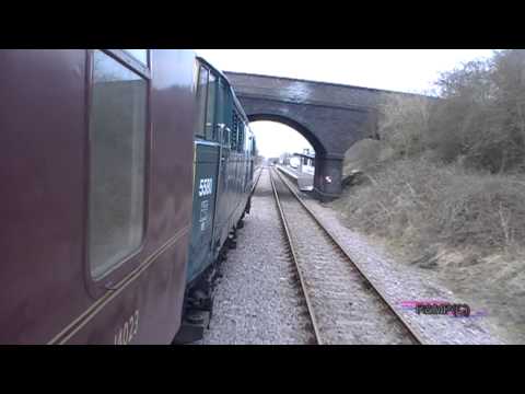 G.C.R.N. Class 31 bash