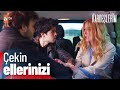 Neboş U Güpegündüz Kaçırıyorlar Kardeşlerim 125 Bölüm 