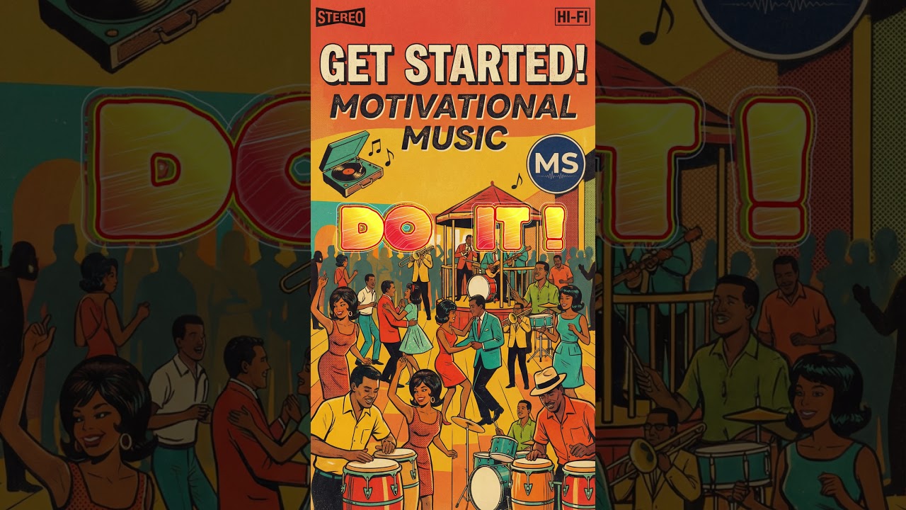Motivation Boost to Start Any Task #music #motivationalmusic #motivation #shorts