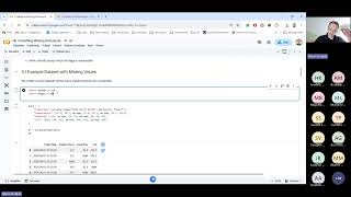 Scientific Data Manipulation Part 2 - NextAIRE hard skills workshop