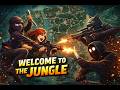 Welcome to the Jungle! Jeder gegen Jeden! #pubg #roadtopartner #Nimersko #twitch