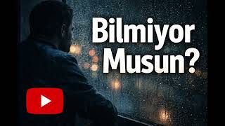 Bilmiyor Musun Bir Derdim Var - - - Psychedelic (Psikedelik) Anatolian Rock