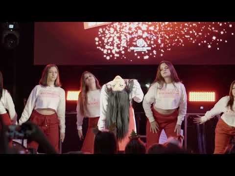 Nenas Academy Hip
