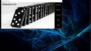 PyDomino 2.0