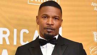 Jamie Foxx and Girlfriend Alyce Huckstepp 'Seemed Cozy' Together on Vegas Set of His Commercial Excl Profile