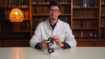 Smartphone-based retinal imaging tutorial #3.2 - How to use the Adapter: Set up