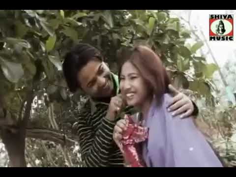 Dila tod dele tor prem me pagal bhelo ge khortha old Nagpuri song