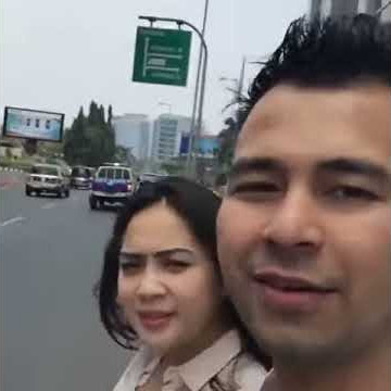 Ketika kebahagiaan nagita slavina diajak pacaran sama rafi ahmad