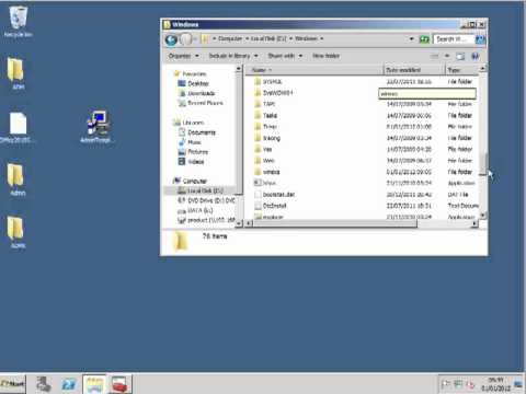 AD: Managing Office 2010 with GPOs