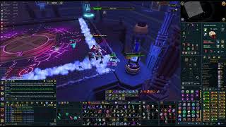 Solo AoD - 9:19.8 (World Record)