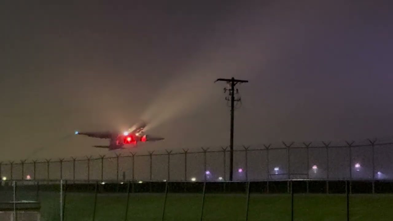 KIND FedEx Departures - 2025-0606