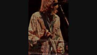 Nirvana - Blew - In Milwaukee 10/26/93