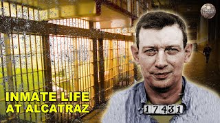 What It Was Like To Be An Inmate At Alcatraz screenshot 4