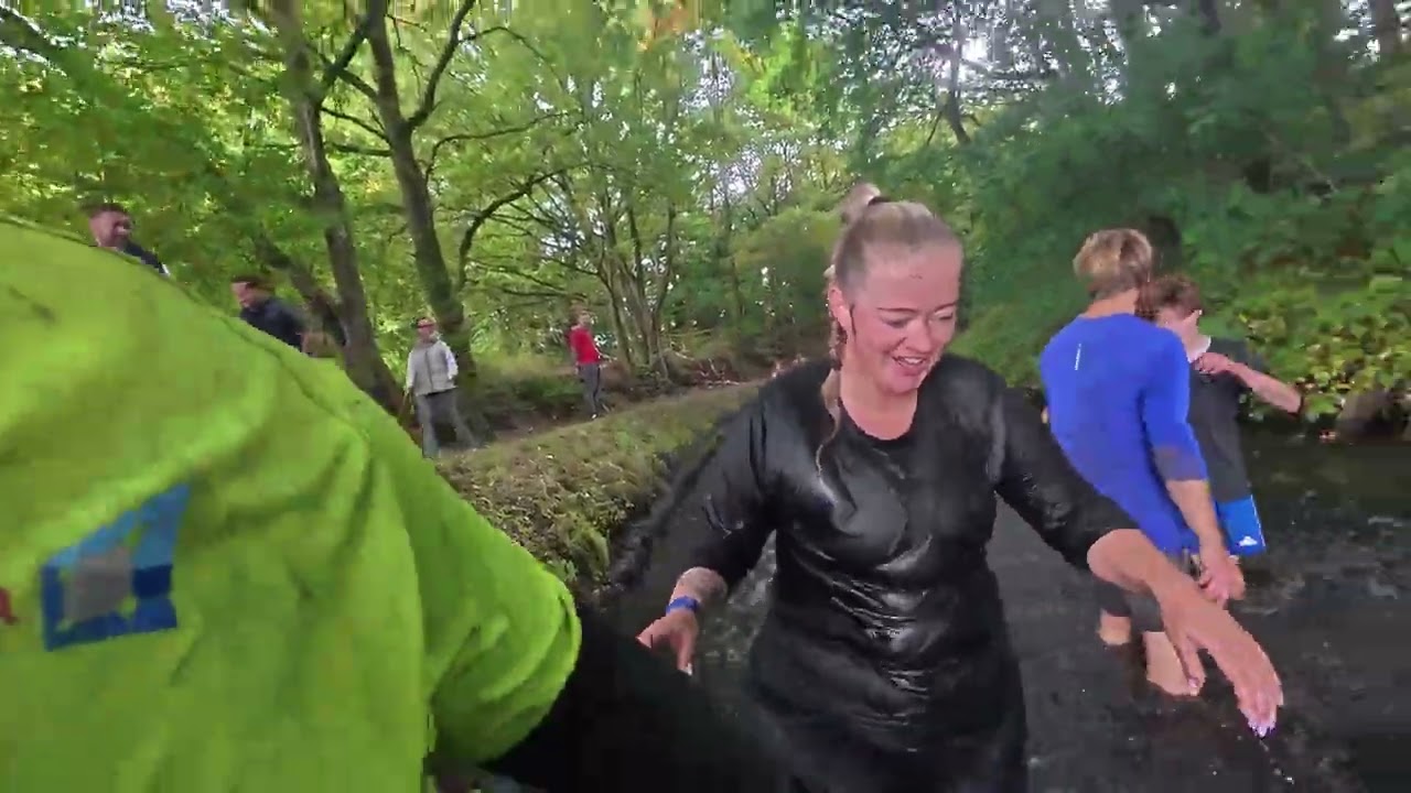 Graaf obstacle run 2025