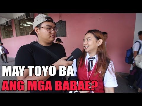 Video: Ano Ang Toyo