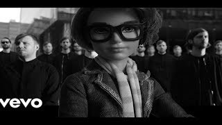 Клип "Thunder" Imagine Dragons//stop motion Monster high, Ever After high Клип "Thunder" Imagine Dragons//stop motion Monster high, Ever After high